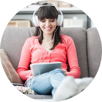 为个人提供付费内容或专辑管理、付费人员管理